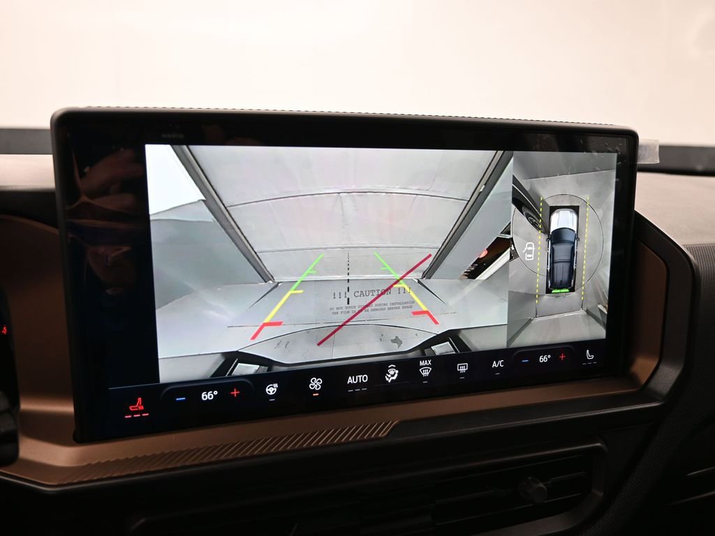 New 2026 Ford Bronco Sport Outer Banks w/ Outer Banks Tech Package+ image 18