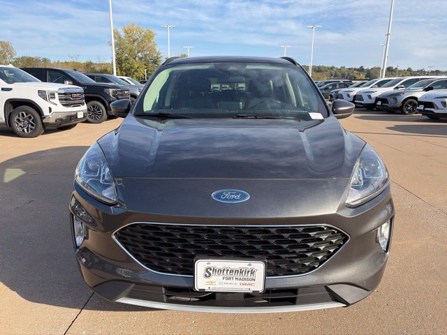 Used 2020 Ford Escape SEL AWD/4WD image 8