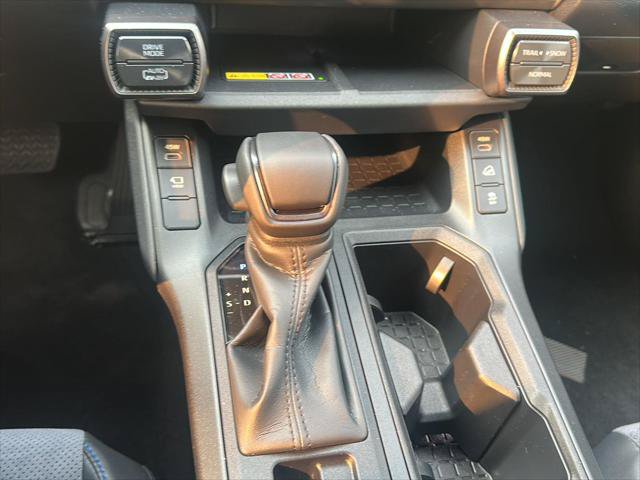 Certified 2026 Toyota RAV4 XSE w/ Weather Package AWD/4WD image 23