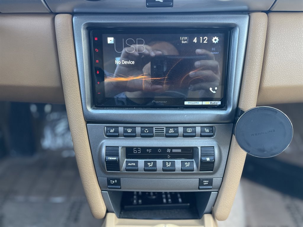 Used 2008 Porsche Cayman S image 26