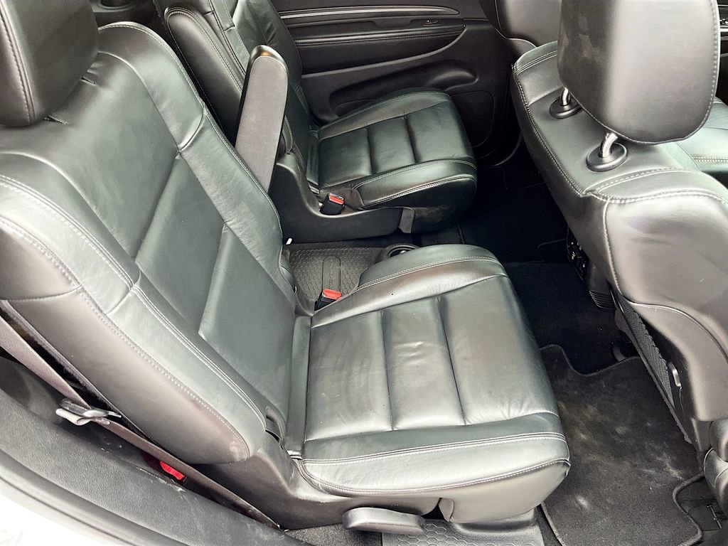 Used 2021 Dodge Durango GT AWD/4WD image 30