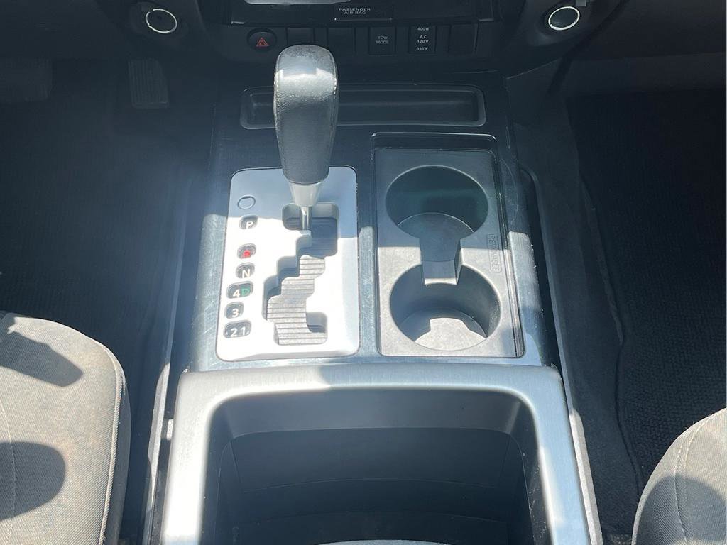 Used 2014 Nissan Titan SV w/ SV Value Truck Package image 22