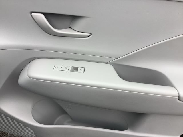 Certified 2026 Hyundai Kona SEL Sport AWD/4WD image 13