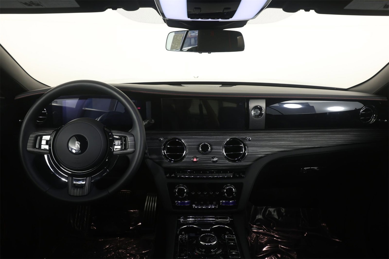 Certified 2024 Rolls-Royce Spectre w/ Spectre Launch Package image 11