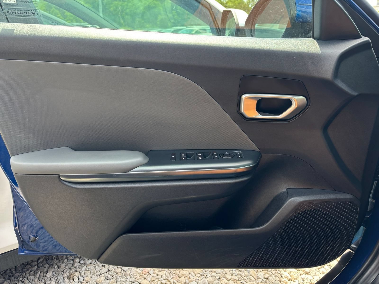 Used 2025 Kia K4 FWD image 18