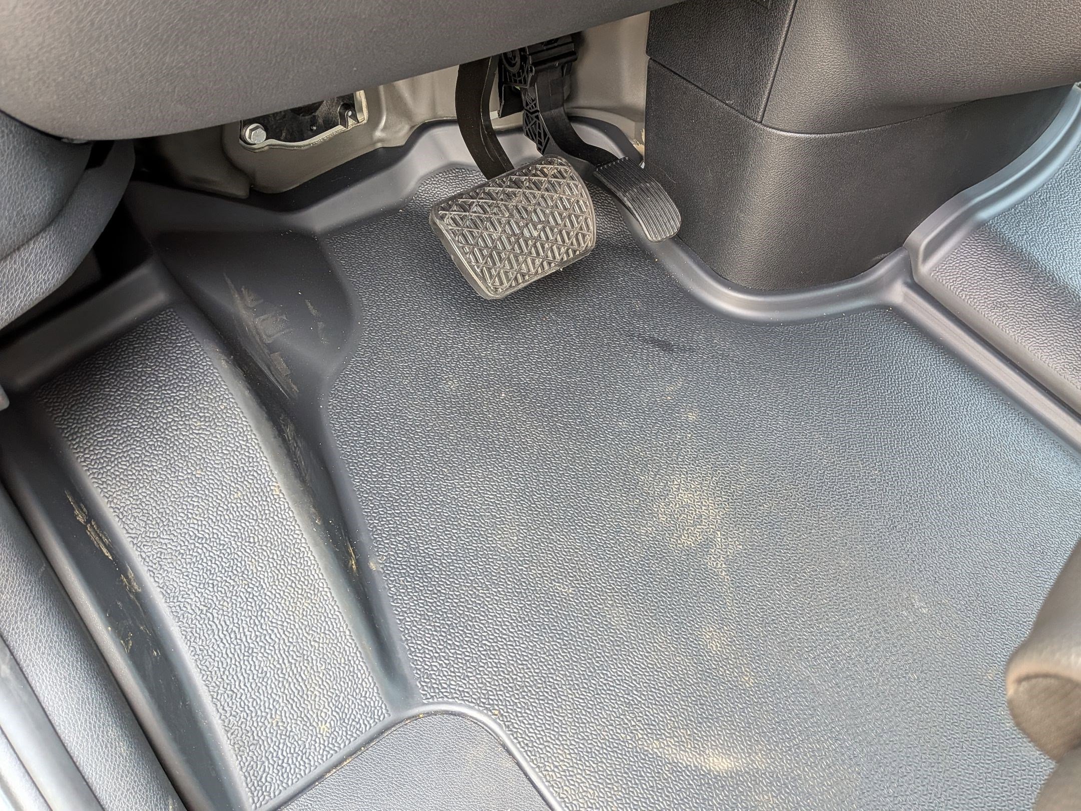 New 2025 Mercedes-Benz Sprinter 2500 image 17