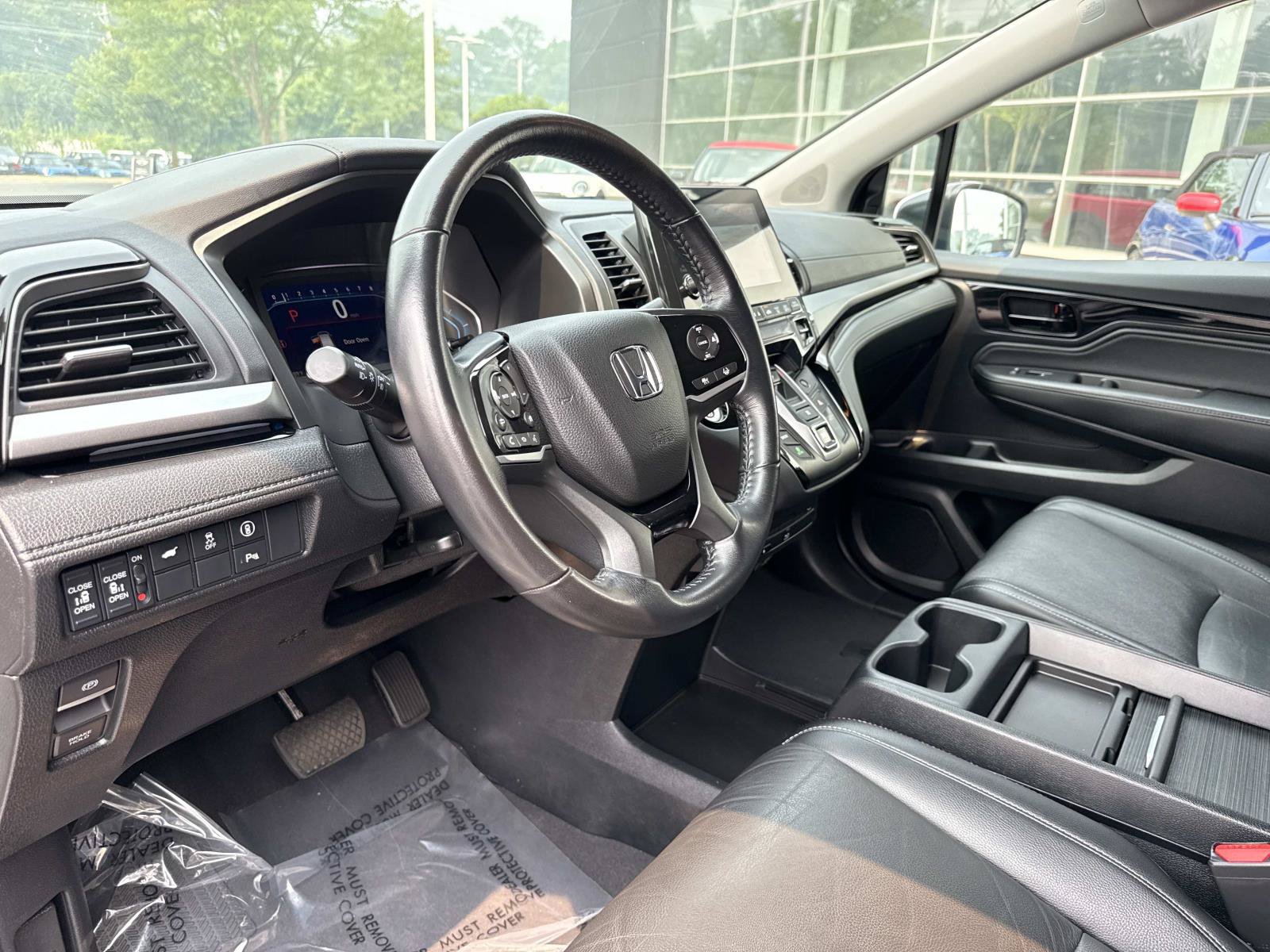 Used 2021 Honda Odyssey Touring image 26