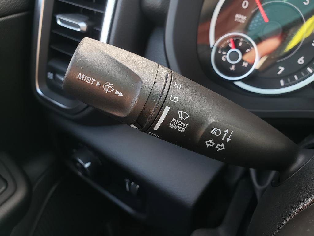 New 2026 RAM 1500 Big Horn image 23