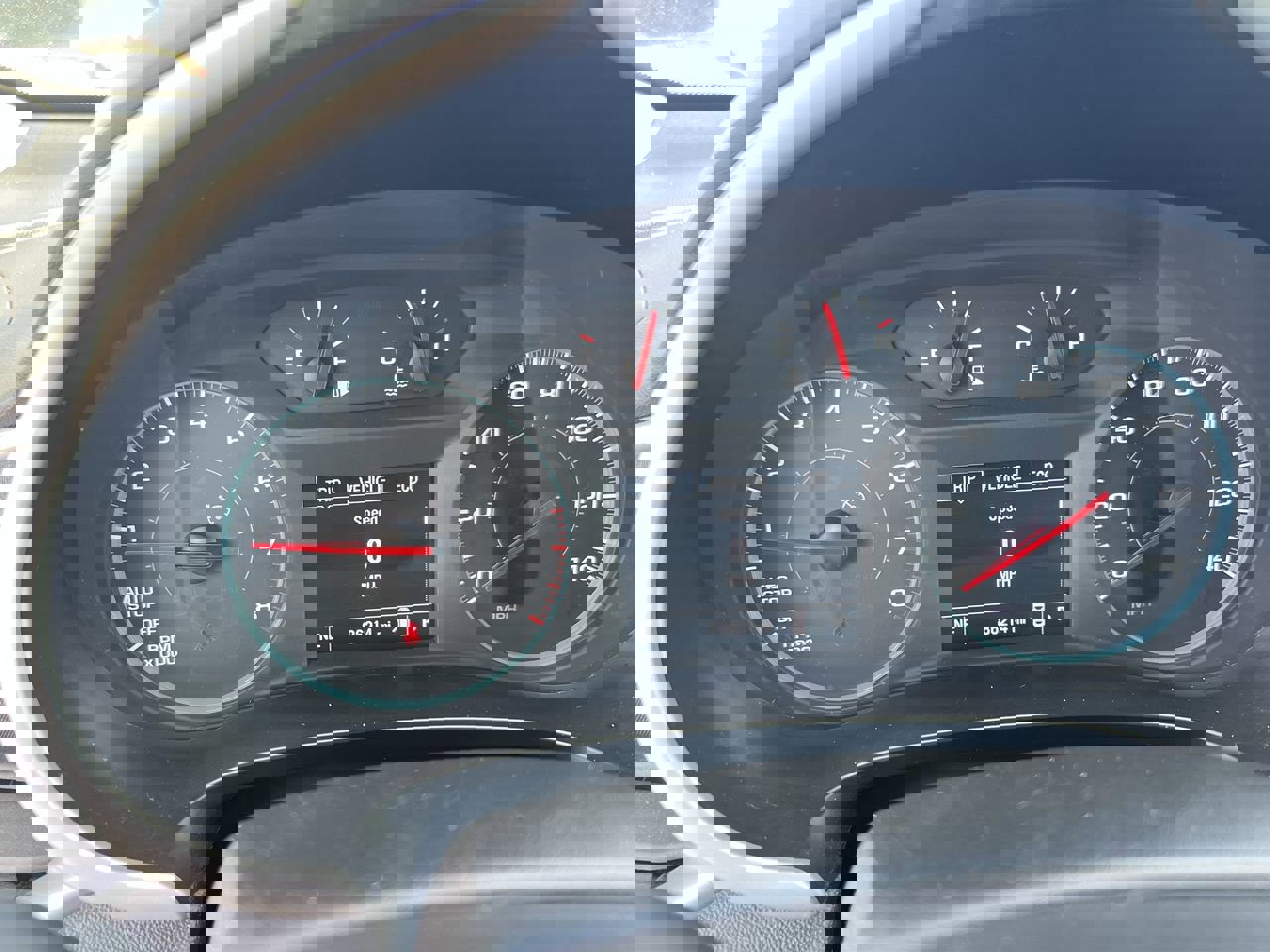 Used 2023 Chevrolet Malibu LT image 21