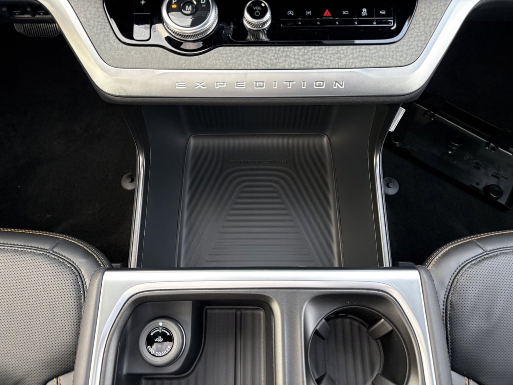 New 2026 Ford Expedition Tremor image 28