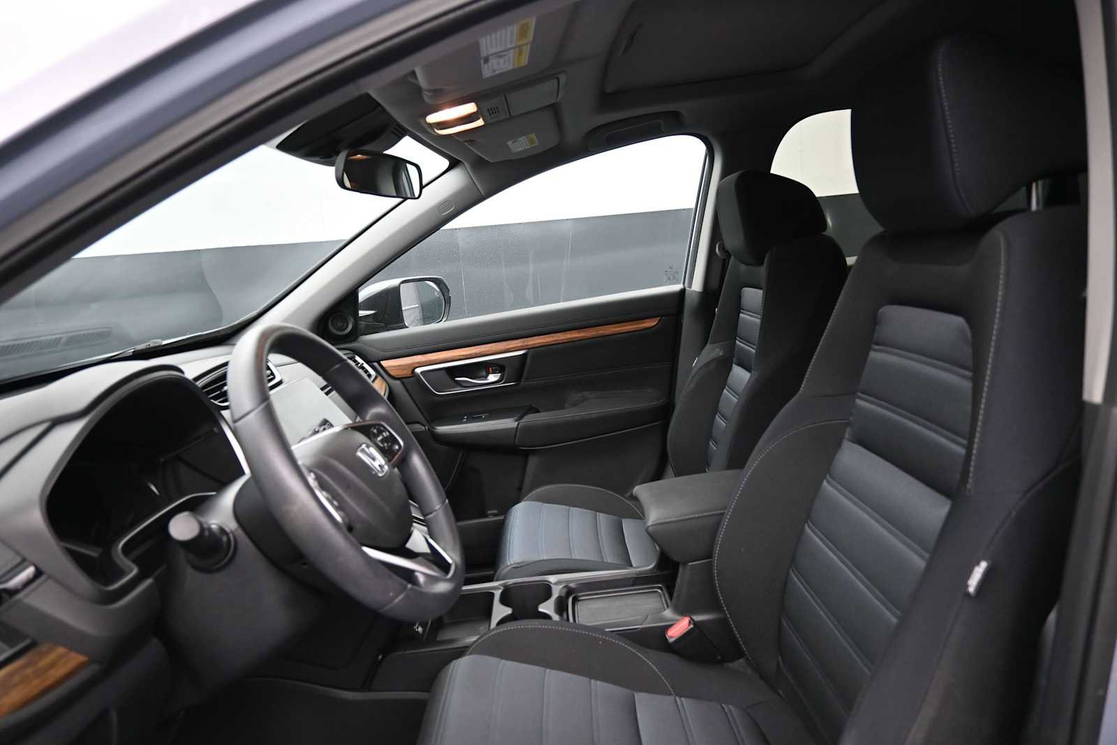Used 2020 Honda CR-V EX image 10