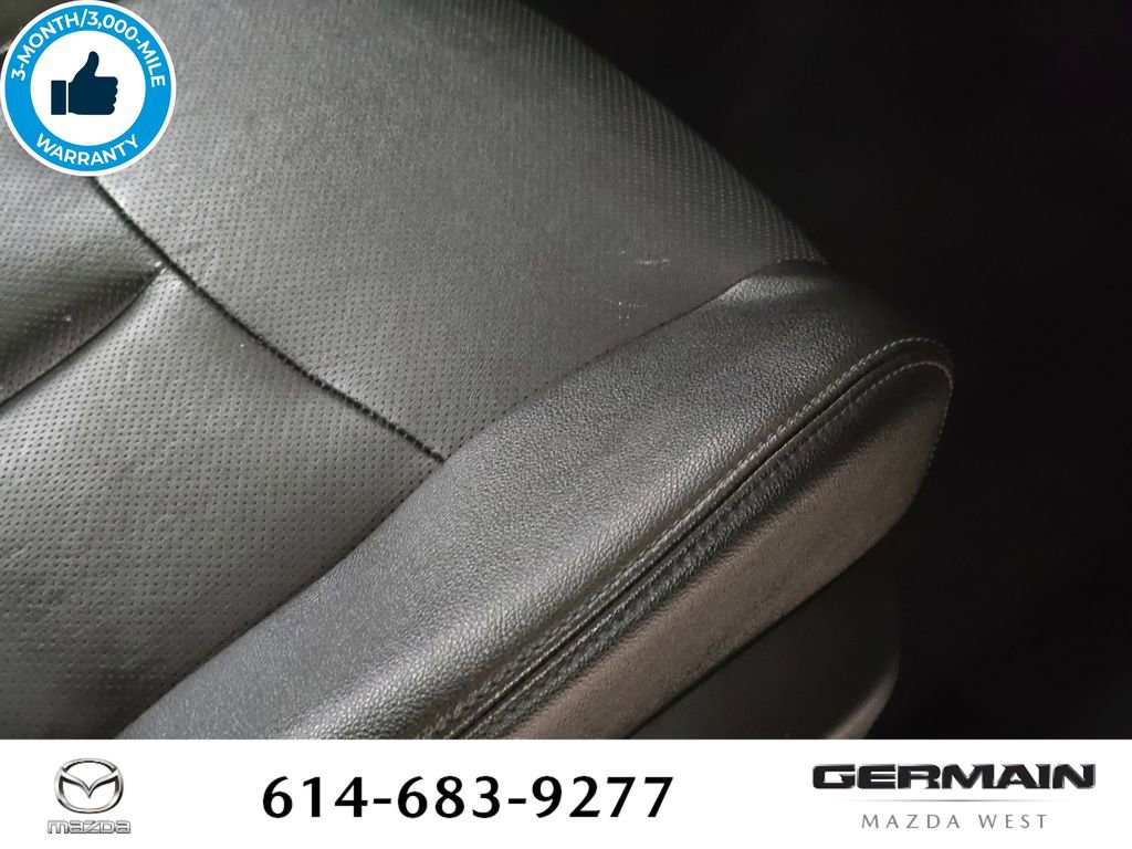 Used 2016 Nissan Rogue SL w/ SL Premium Package image 29