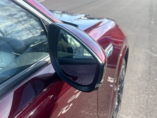 Used 2024 MAZDA CX-90 3.3 Turbo S w/ Premium Plus image 11