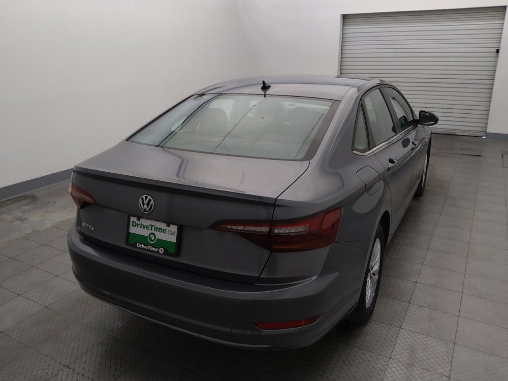 Used 2019 Volkswagen Jetta S w/ Driver Assistance Package FWD image 7