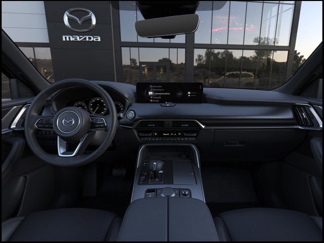 New 2026 MAZDA CX-90 3.3 Turbo S w/ Premium Package AWD/4WD image 2