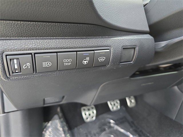 Used 2025 Toyota Corolla GR image 29