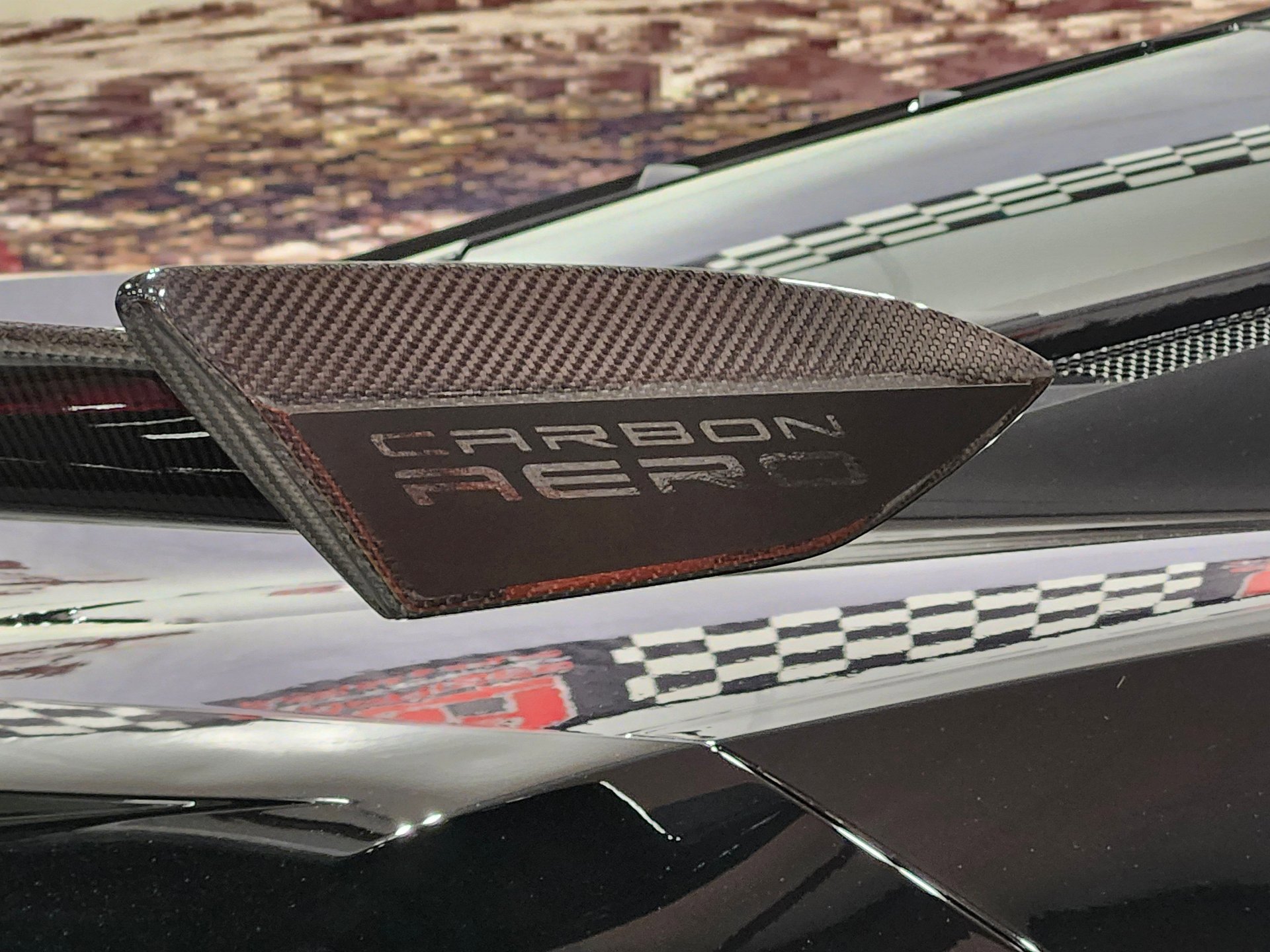 Used 2023 Chevrolet Corvette Z06 w/ Z07 Performance Package image 32