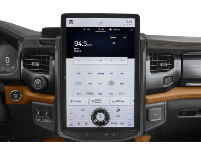 Used 2024 Ford Expedition Max XLT AWD/4WD image 10