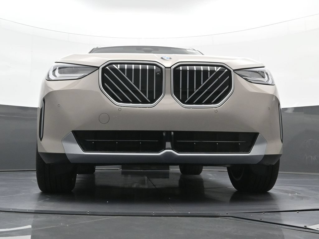 New 2026 BMW X3 xDrive30i w/ Premium Package AWD/4WD image 22