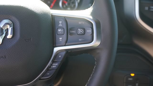 New 2026 RAM 2500 Lone Star AWD/4WD image 25