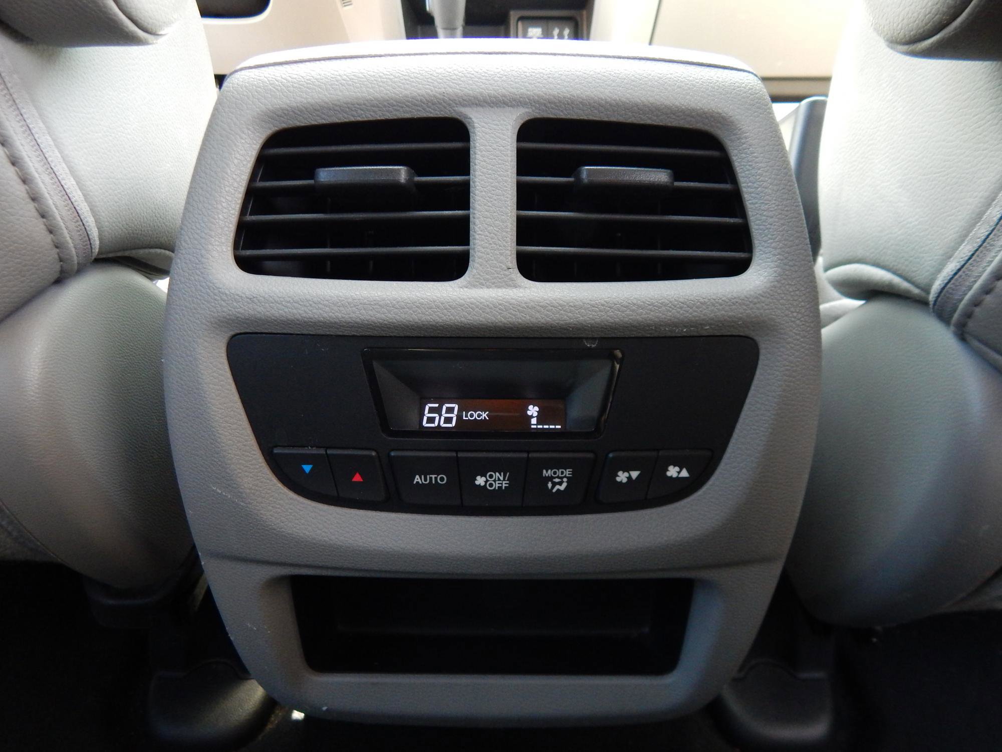 Used 2016 Honda Pilot EX-L image 22