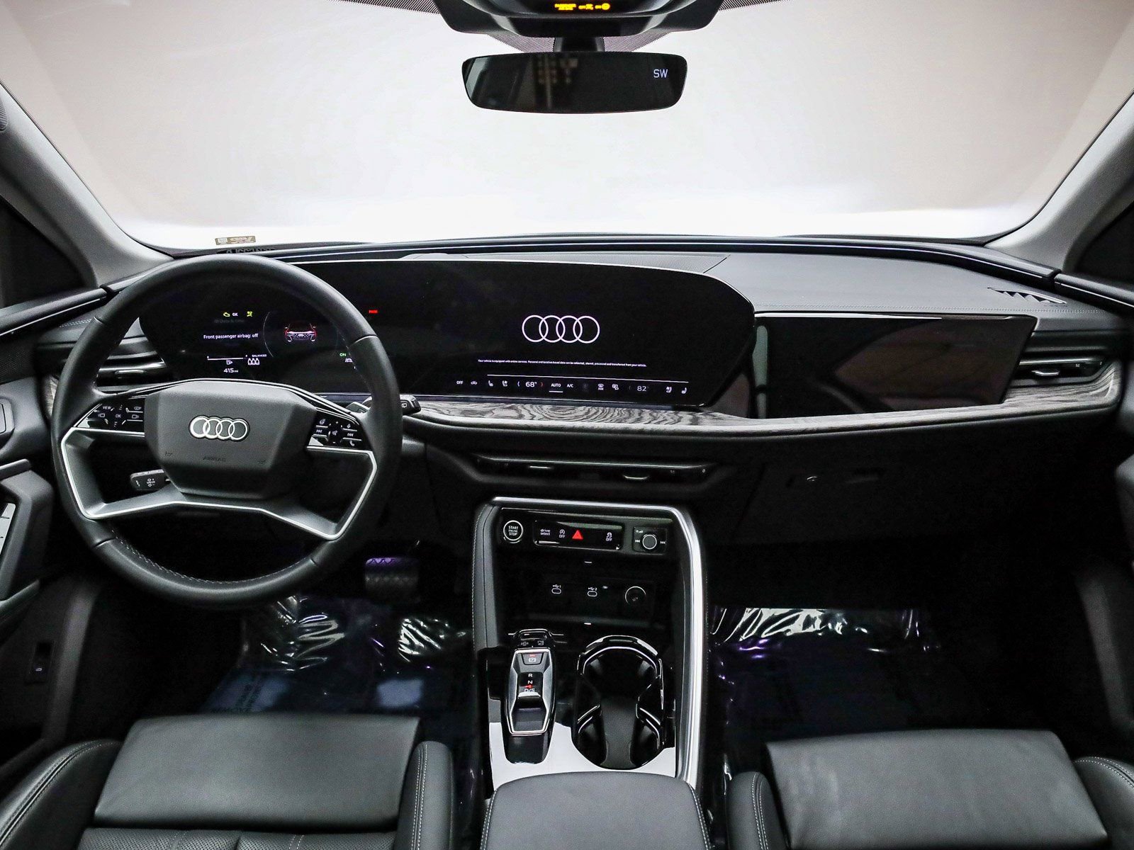 Certified 2025 Audi Q5 Premium Plus w/ Premium Plus image 13