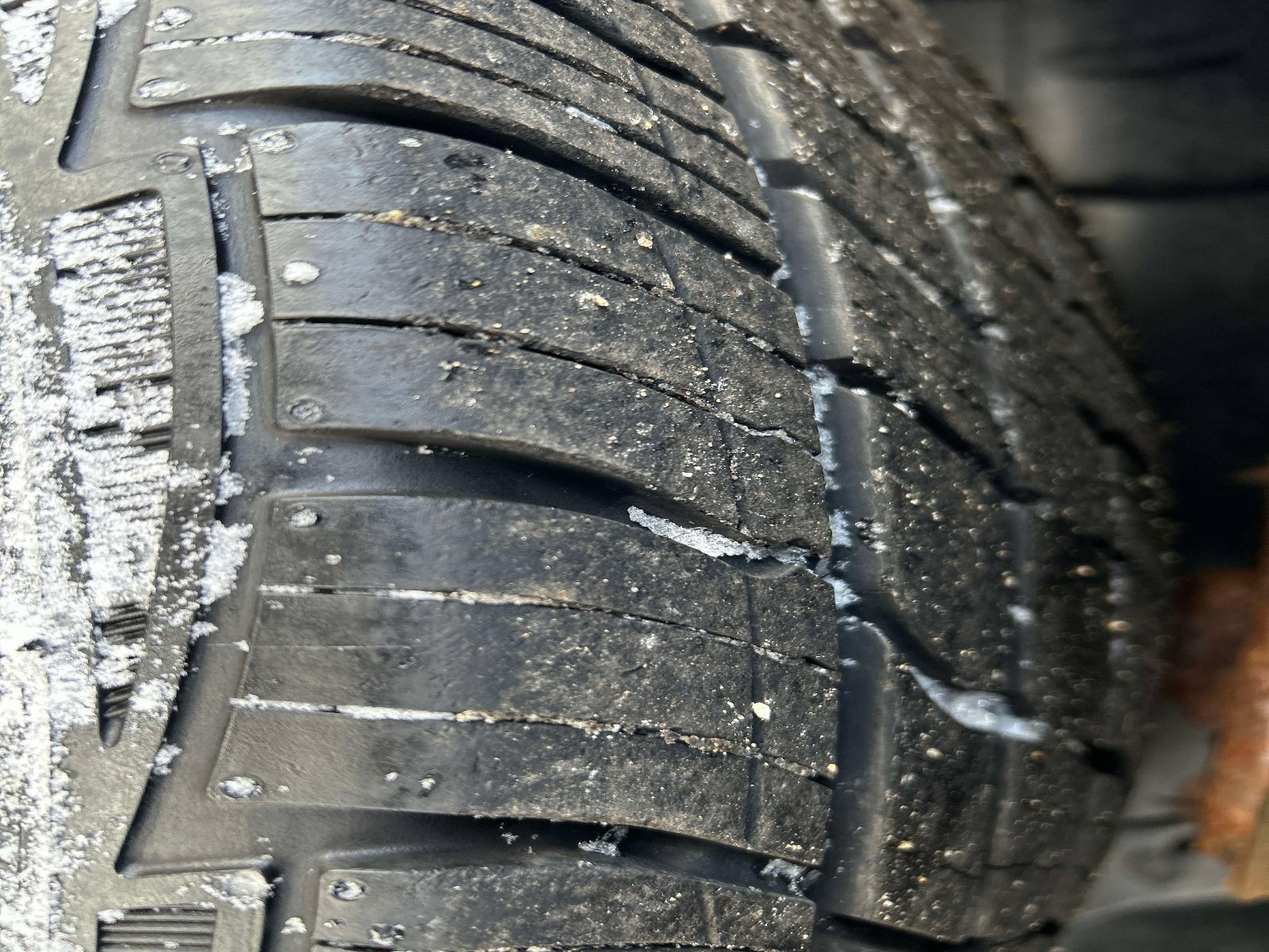 Used 2013 Buick Enclave Leather image 10