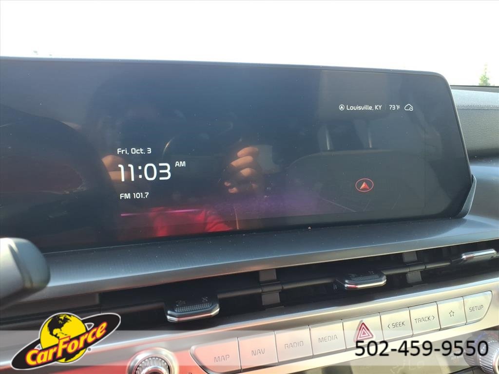 Used 2025 Kia Telluride S image 26