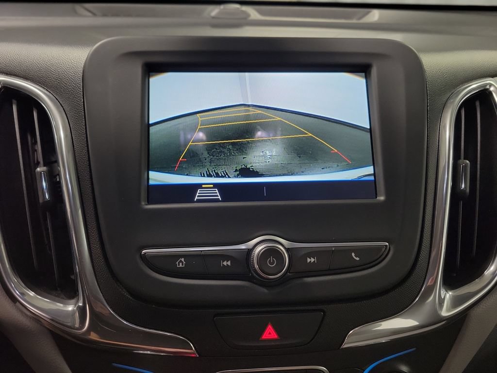 Used 2019 Chevrolet Equinox LS FWD image 21