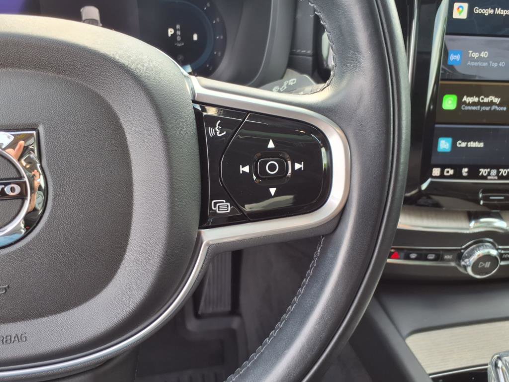 Used 2022 Volvo XC60 B6 Inscription w/ Advanced Package image 17