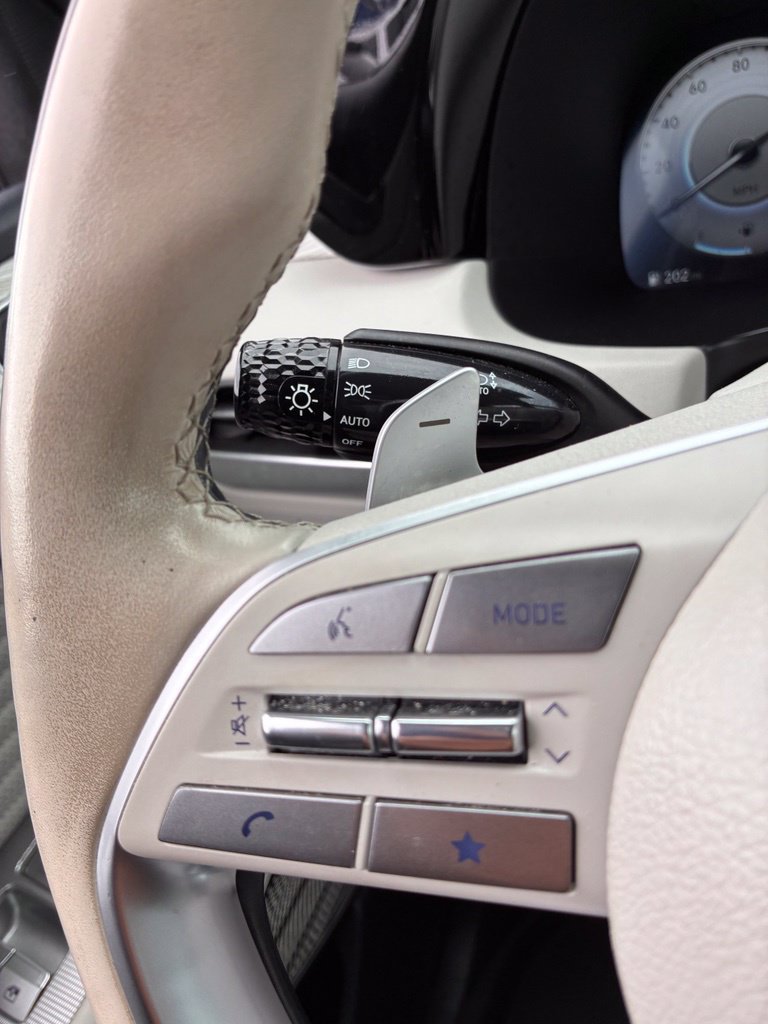 Used 2024 Hyundai Palisade Calligraphy AWD/4WD image 31