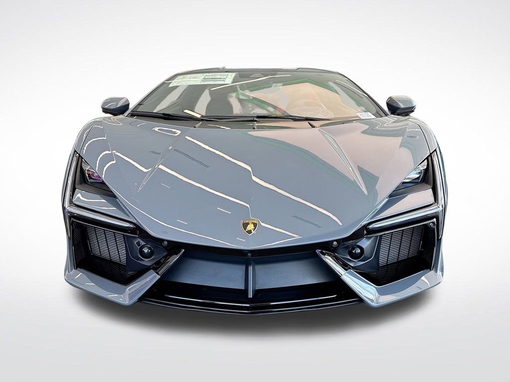 Used 2024 Lamborghini Revuelto image 8