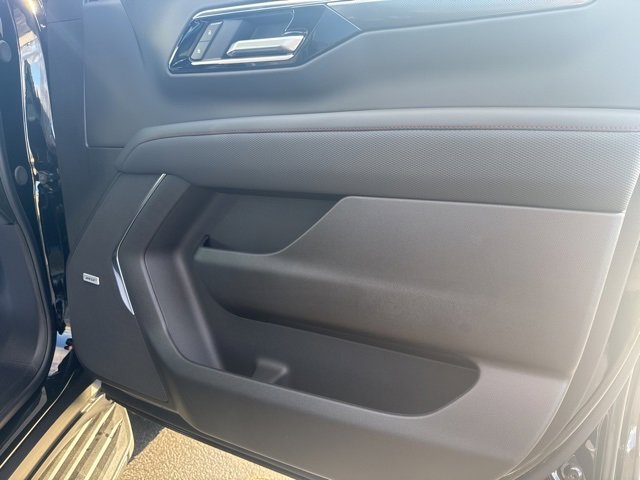 New 2026 Chevrolet Tahoe RST w/ Comfort Package image 16