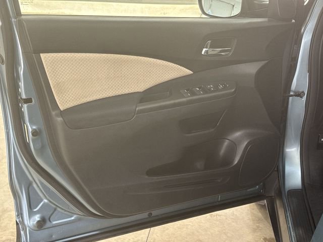 Used 2015 Honda CR-V EX image 22