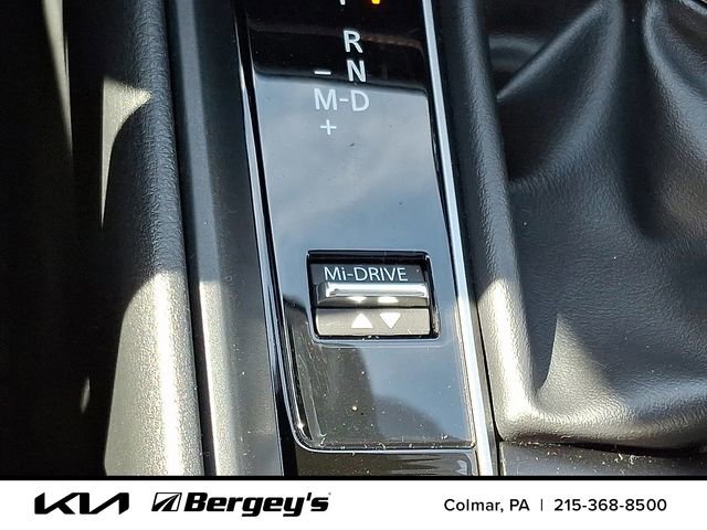 Used 2024 MAZDA CX-50 AWD 2.5 Turbo w/ Cargo Package image 27