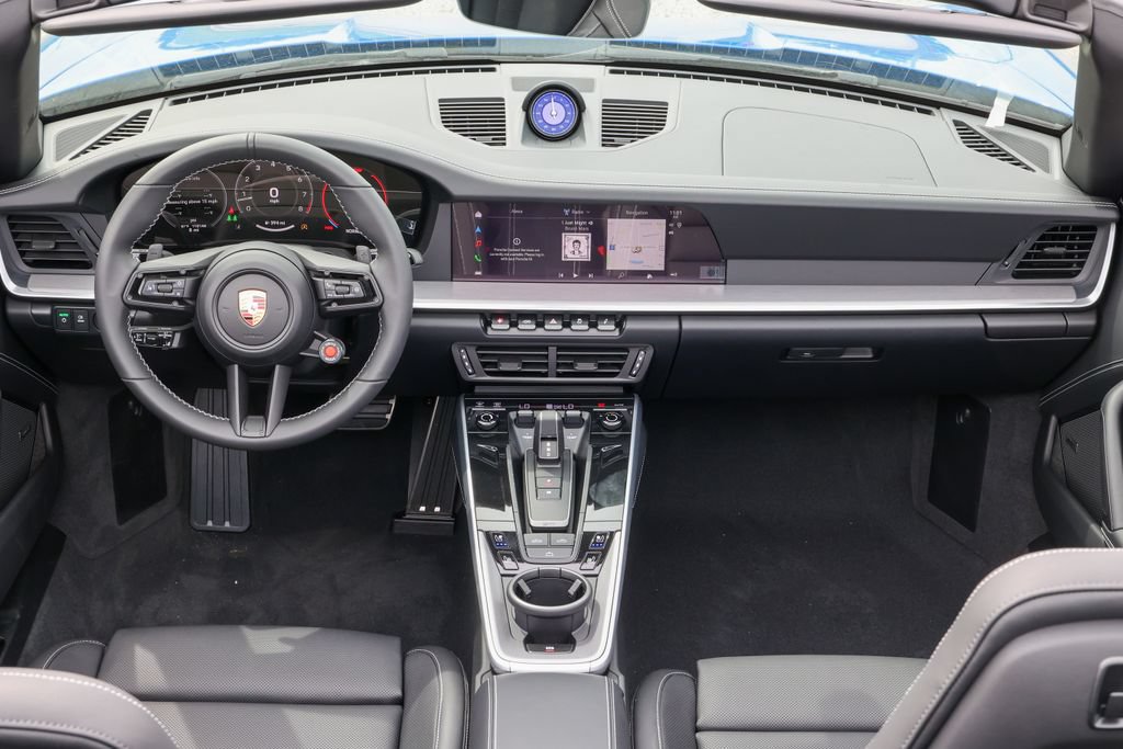 New 2026 Porsche 911 Carrera RWD image 25