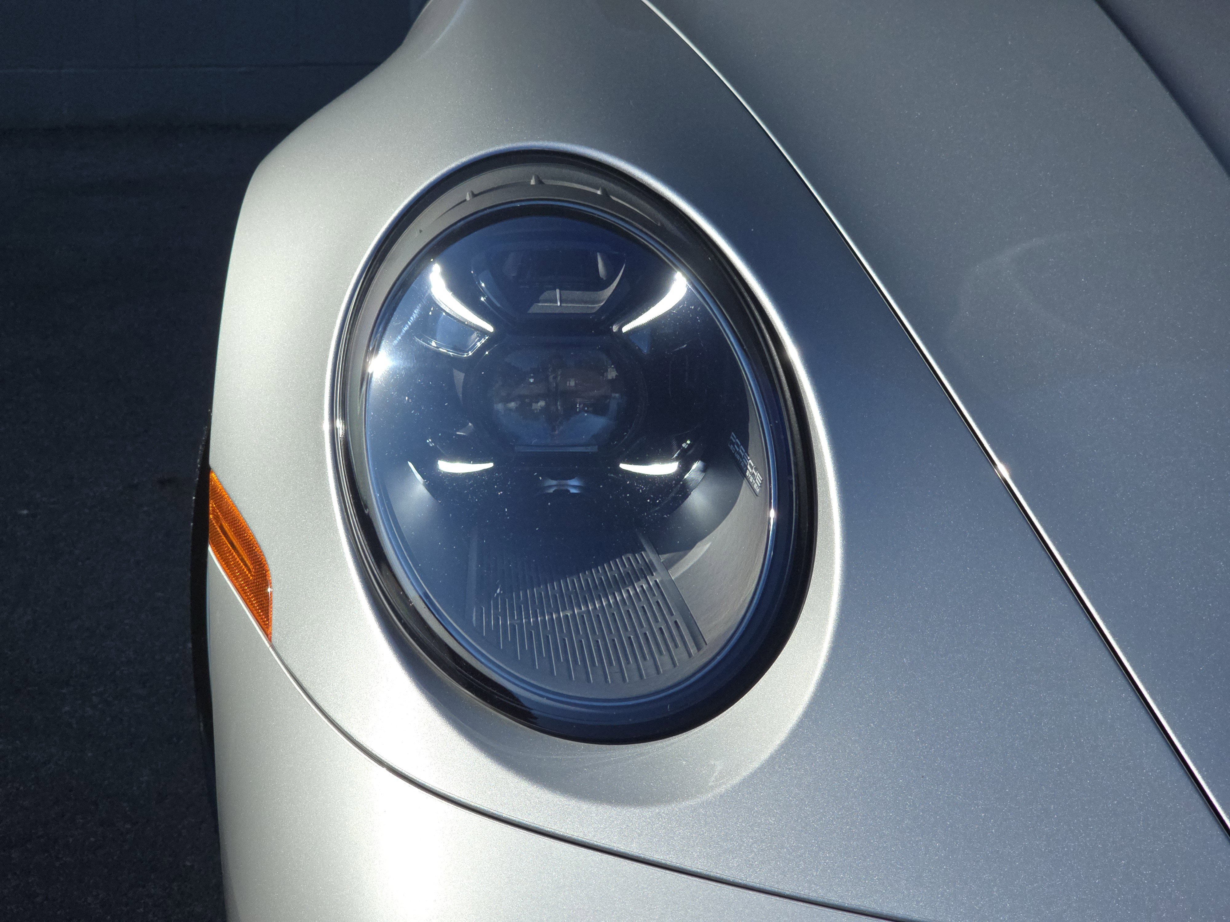 Certified 2022 Porsche 911 Turbo S image 11