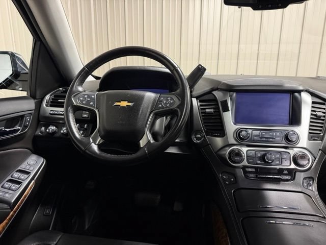 Used 2020 Chevrolet Tahoe Premier AWD/4WD image 38