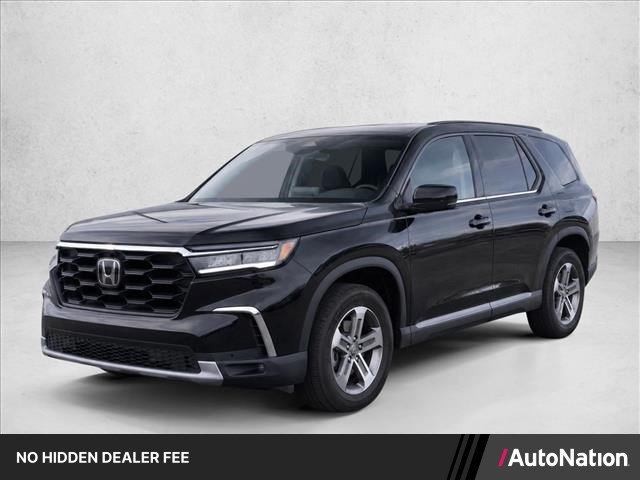 Used 2024 Honda Pilot EX-L