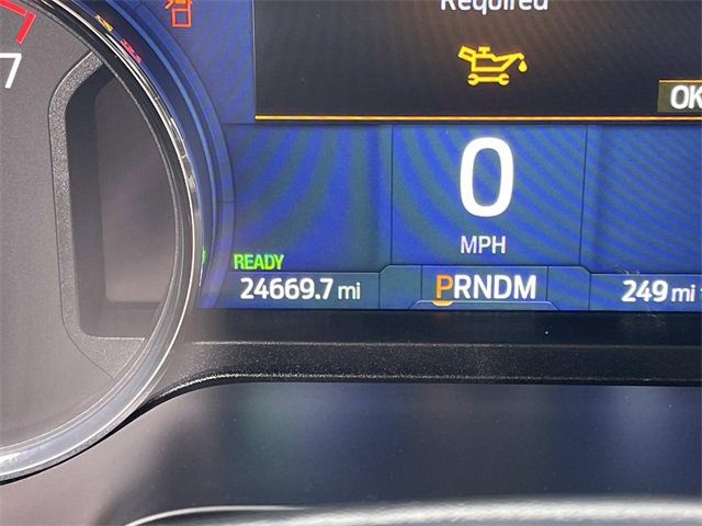 Used 2023 Ford F150 XLT w/ Equipment Group 302A High image 41