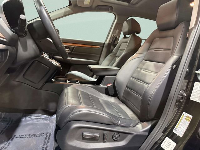 Used 2019 Honda CR-V EX-L image 25
