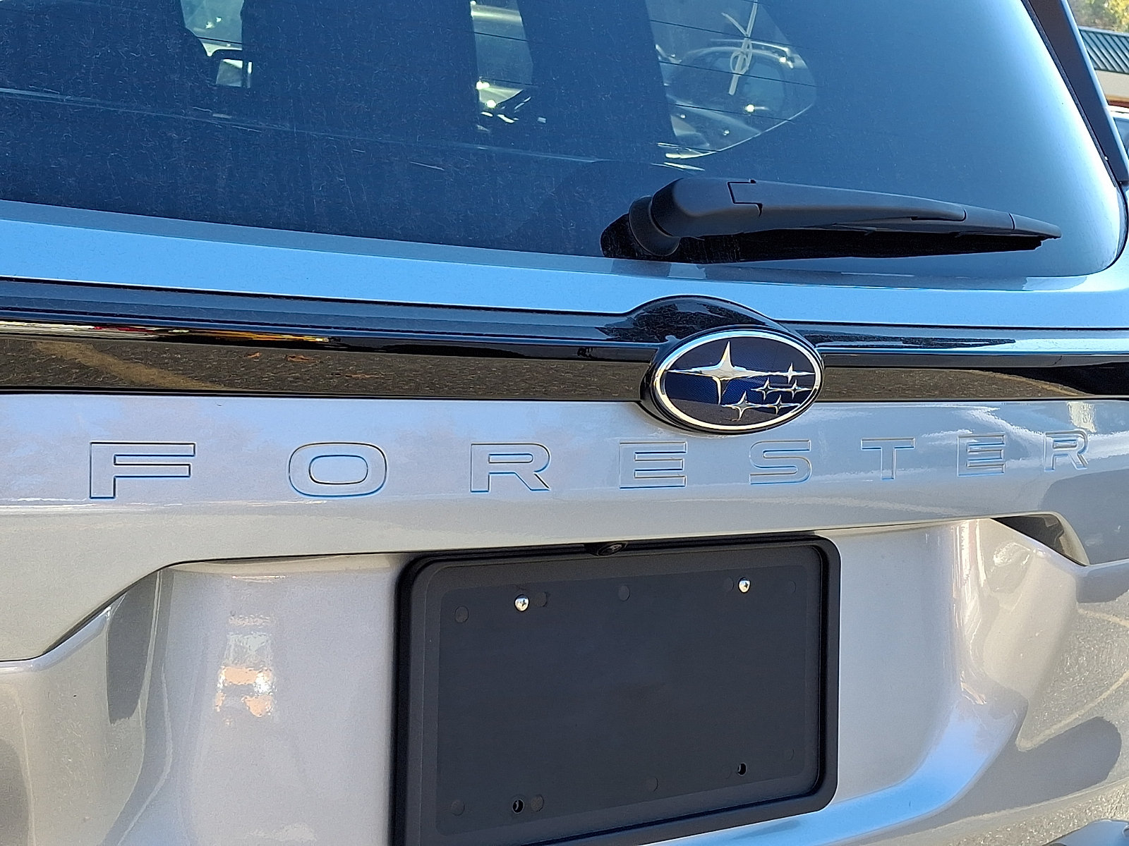 New 2026 Subaru Forester Premium AWD/4WD image 23