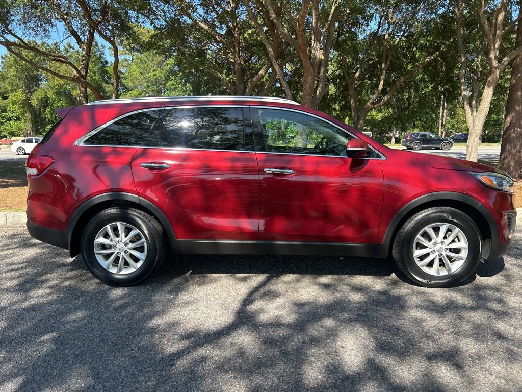 Used 2018 Kia Sorento LX FWD image 6