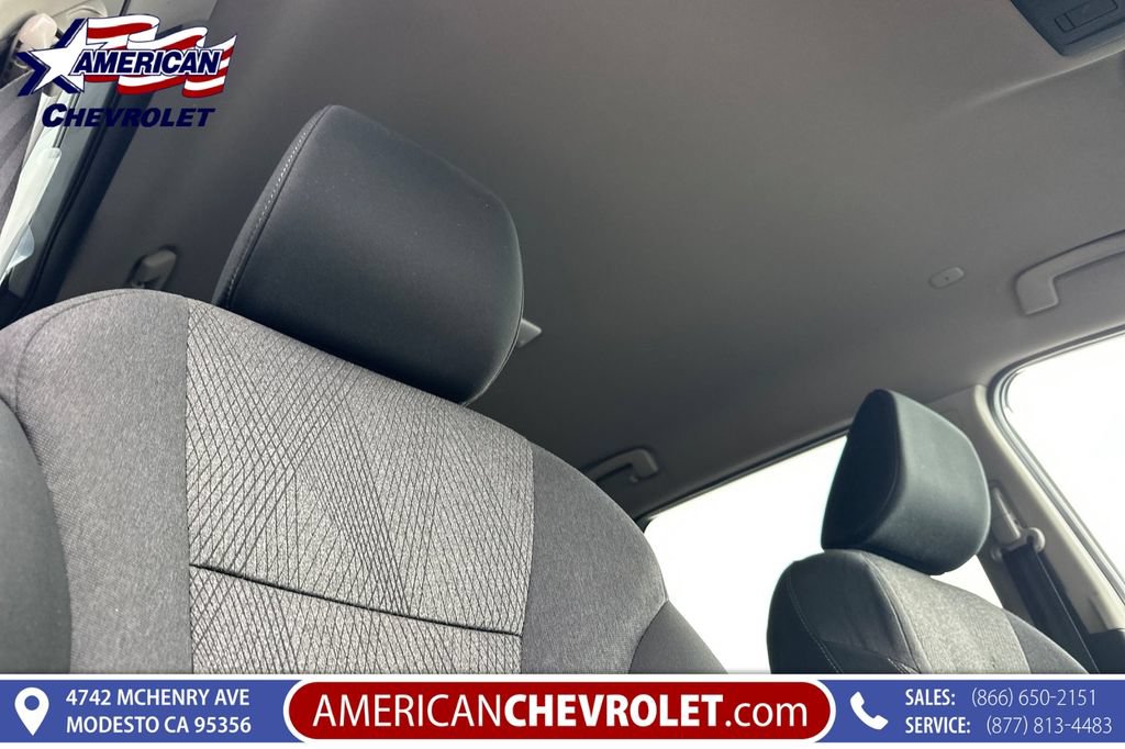 Used 2024 Nissan Rogue SV FWD image 22