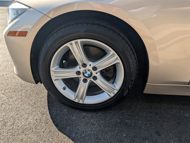 Used 2015 BMW 328i xDrive Sedan image 26