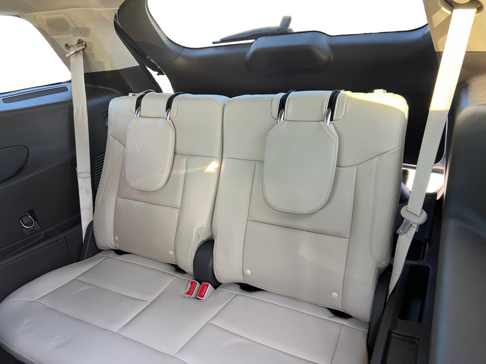 Used 2022 Ford Explorer Platinum w/ Equipment Group 601A image 12