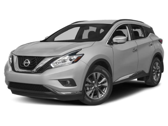 Used 2015 Nissan Murano SV w/ Cargo Package FWD image 2