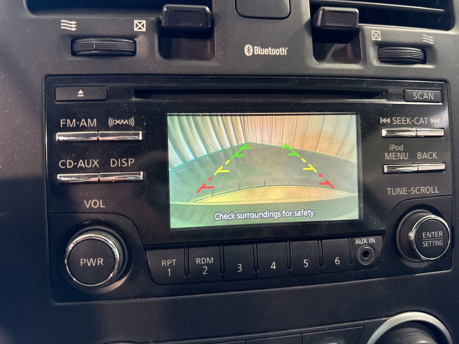 Used 2015 Nissan Leaf S FWD image 24