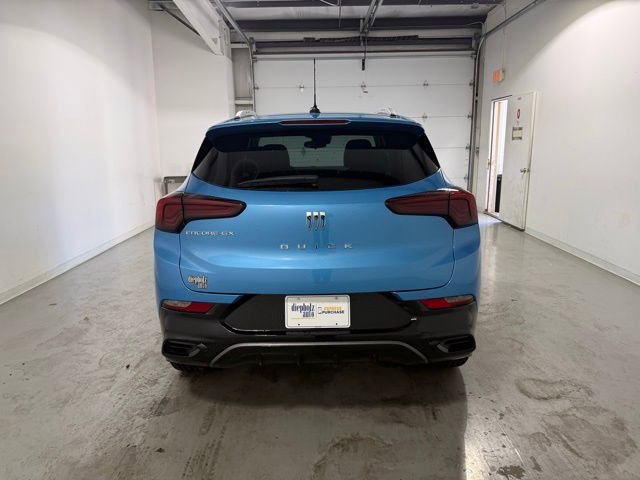 New 2026 Buick Encore GX Sport Touring w/ Comfort Package image 5