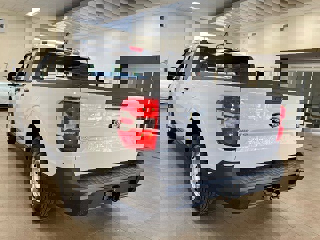 New 2025 Ford Maverick XL w/ Equipment Group 101A image 29